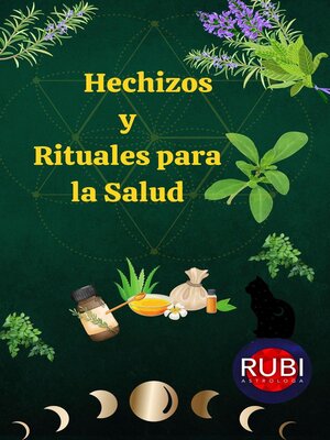 cover image of Hechizos y Rituales para la Salud